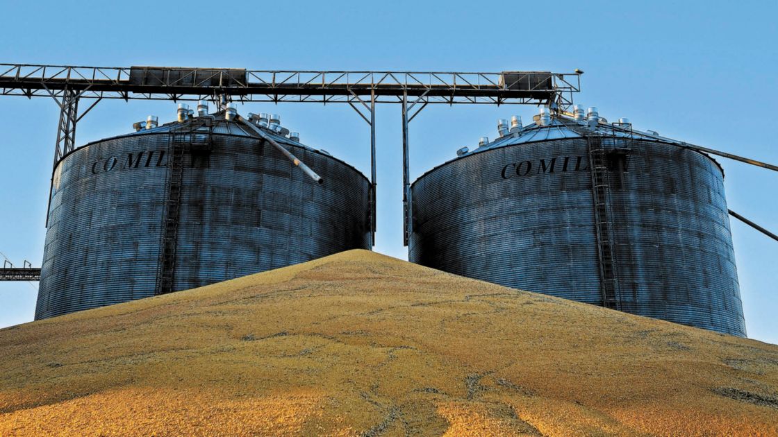 Vacíos de iliquidez, operando commodities a ciegas