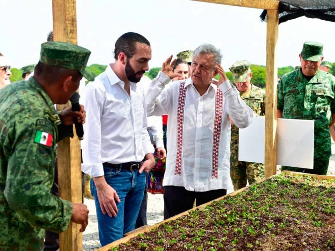 Migrantes, Inmigración, Plan de Desarrollo Integral para Centroamérica, Andrés Manuel López Obrador, Gobierno de México, Joe Biden, Estados Unidos, Derechos humanos, Estados, Seguridad, Centroamérica, Seguridad, Justicia, Empleo, Crimen organizado, Niñas y niños, Menores migrantes, Economía, ONU, Honduras, El Salvador, Guatemala