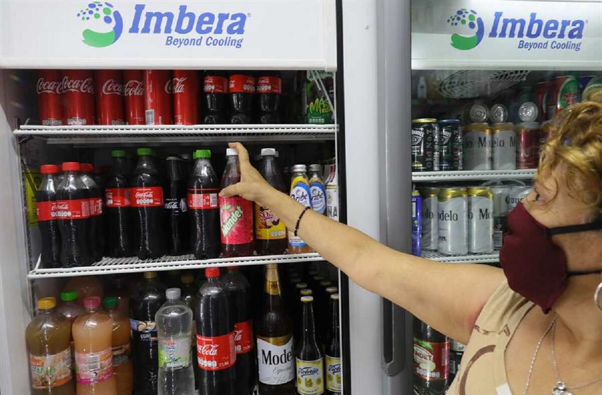 Evidencia científica avala que bebidas azucaradas son “veneno embotellado” | La Crónica de Hoy